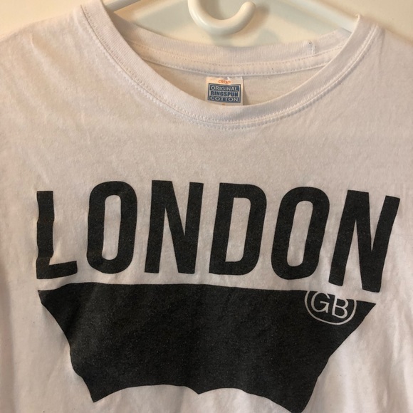 London T-Shirt - Picture 2 of 5